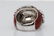 La Nouvelle Bague Diamond, Red Enamel & 18K Ring - 4
