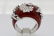 La Nouvelle Bague Diamond, Red Enamel & 18K Ring - 5