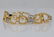 Roberto Coin .60ctw Diamond & 18K Horsebit Bracelet - 2
