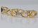 Roberto Coin .60ctw Diamond & 18K Horsebit Bracelet - 4