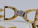 Roberto Coin .60ctw Diamond & 18K Horsebit Bracelet - 5