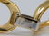 Roberto Coin .60ctw Diamond & 18K Horsebit Bracelet - 6