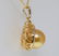 14.5mm South Sea Pearl & 1.25ctw Diamond Necklace - 5