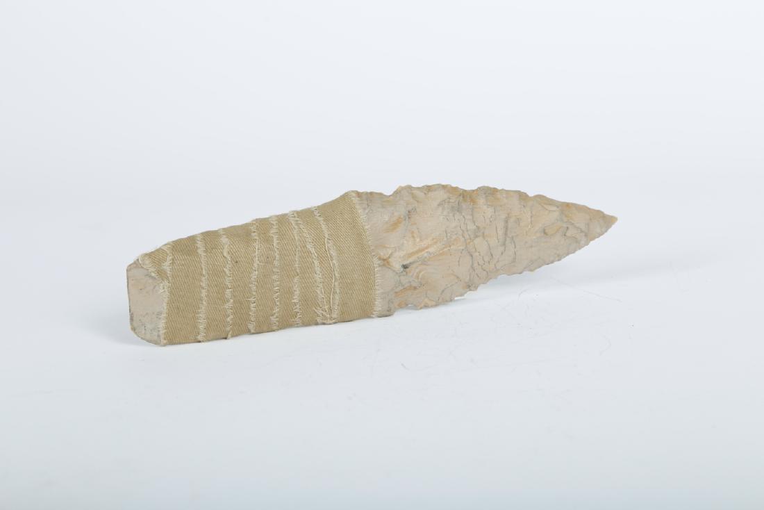 The Hunted Tommy Lee Jones Prop Dagger W/LOA (1 of 12)