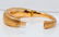 Roberto Coin 0.55ctw Diamond & 18K Bangle - 6