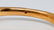 Roberto Coin 0.55ctw Diamond & 18K Bangle - 7