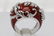 La Nouvelle Bague Diamond,Enamel & 18K Ring - 6