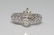 2.70ctw VS2-SI1/G-H Diamond & Platinum Ring