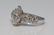 2.70ctw VS2-SI1/G-H Diamond & Platinum Ring - 2