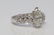 2.70ctw VS2-SI1/G-H Diamond & Platinum Ring - 3
