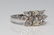 2.10ctw VS1-VS2/G-H Diamond & Platinum Ring - 3