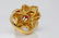 1.35ctw Ruby, .75ctw SI1-SI2/G-H Diamond 18K Ring - 4