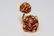 Louis Vuitton 18K Hair Barrette, Ring & Earrings - 2