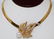 Chiampesan South Sea Pearl & 4ctw Diamond Necklace