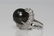 14.5mm South Sea Pearl & 1.65ctw Diamond Ring