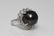 14.5mm South Sea Pearl & 1.65ctw Diamond Ring - 3
