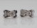 La Nouvelle Bague 18K & Enamel Earrings W/Diamonds - 5