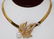Chiampesan South Sea Pearl & 4ctw Diamond Necklace - 2