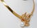 Chiampesan South Sea Pearl & 4ctw Diamond Necklace - 4