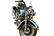 Elvis Presley Harley Davidson FLH 1200 Electra Glide - 15
