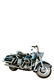Elvis Presley Harley Davidson FLH 1200 Electra Glide - 8