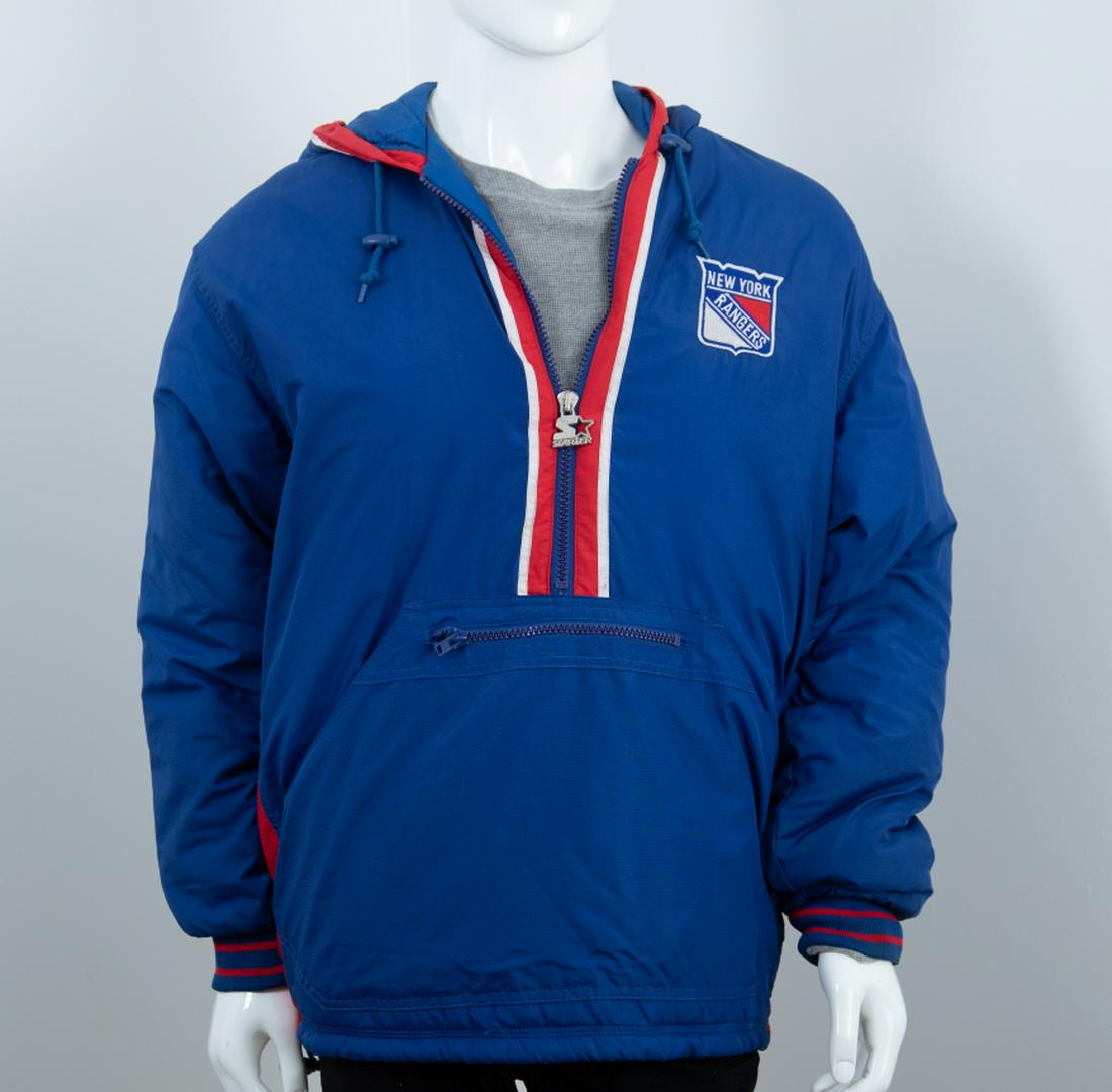 rangers shirt
