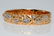 Roberto Coin Diamond & 18K Bangle New in Pouch - 3