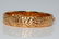 Roberto Coin Diamond & 18K Bangle New in Pouch - 6