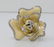 Roberto Coin Diamond 18K Flower Ring