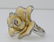 Roberto Coin Diamond 18K Flower Ring - 2