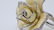 Roberto Coin Diamond 18K Flower Ring - 4