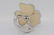 Roberto Coin Diamond 18K Flower Ring - 7