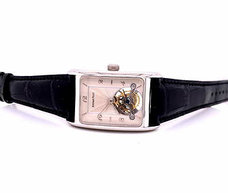 Audemars Piguet Edward Piguet Tourbillon Watch (1 of 10)