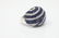 5.25ctw Blue Sapphire, 1.30ctw Diamond 18K Ring - 5