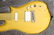 Prince Signed Photo W/Cloud Guitar Replica - 2