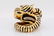 David Webb 2.00ct Emerald, Diamond 18K Tiger Ring - 12