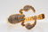 Roberto Coin 4.80ctw Diamond 18K Scorpion Bangle