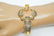 Roberto Coin 4.80ctw Diamond 18K Scorpion Bangle - 2