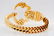 Roberto Coin 4.80ctw Diamond 18K Scorpion Bangle - 7