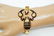 Roberto Coin 1.00ctw Diamond 18K Scorpion Bangle - 2