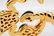 Roberto Coin 1.00ctw Diamond 18K Scorpion Bangle - 8