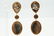 Roberto Coin 40.00ctw Amethyst, Diamond 18K Earrings - 7