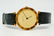 Tiffany & Co. France Atlas 14K Yellow Gold Watch