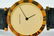 Tiffany & Co. France Atlas 14K Yellow Gold Watch - 2