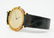 Tiffany & Co. France Atlas 14K Yellow Gold Watch - 3