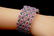41ctw Pink & Blue Sapphire, 9.50ctw Diamond 18K - 2
