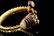Roberto Coin 1.00ctw Diamond 18K Scorpion Bangle - 6