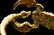 Roberto Coin 1.00ctw Diamond 18K Scorpion Bangle - 8