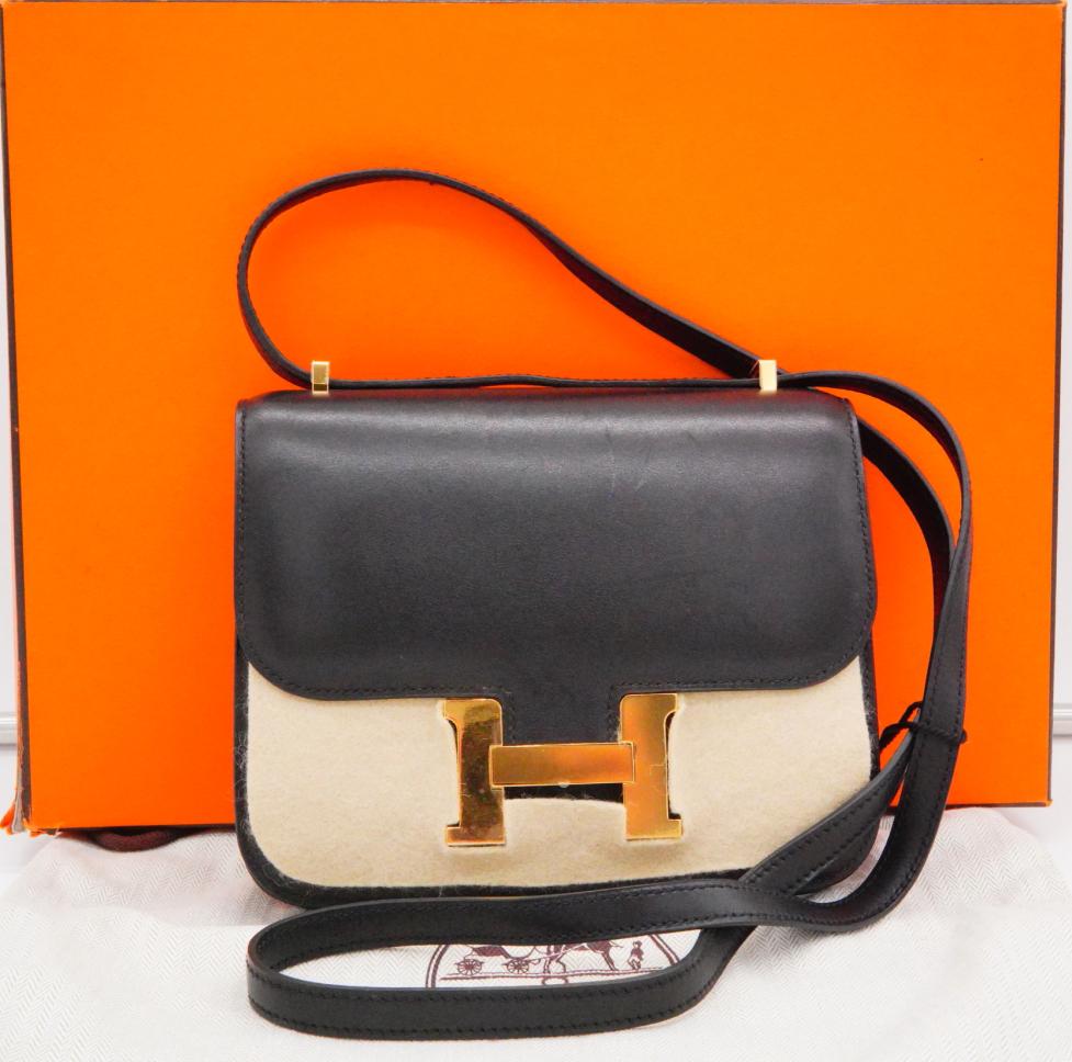 hermes constance mini price