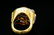 David Webb 3.50ctw Gemstone & 1.25ctw Diamond Ring - 8